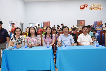 AMAZING SPORTS FESTIVAL - Ảnh #5289968