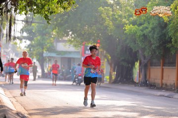 AMAZING SPORTS FESTIVAL - Ảnh #5310457