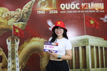 AMAZING SPORTS FESTIVAL - Ảnh #5314157
