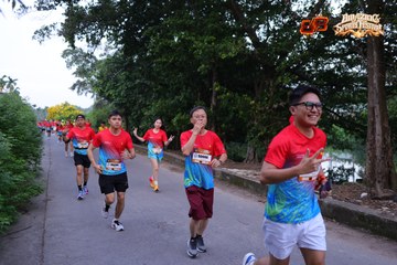 AMAZING SPORTS FESTIVAL - Ảnh #5306276