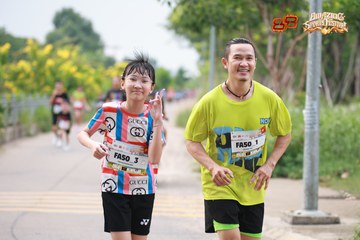 AMAZING SPORTS FESTIVAL - Ảnh #5290360