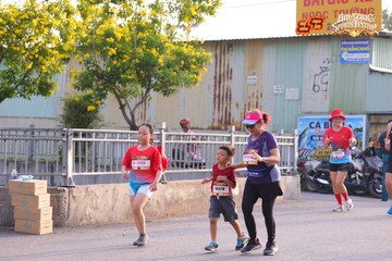 AMAZING SPORTS FESTIVAL - Ảnh #5309015