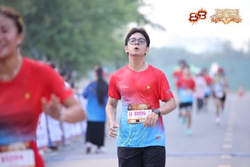 AMAZING SPORTS FESTIVAL - Ảnh #5294143