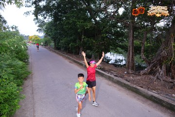 AMAZING SPORTS FESTIVAL - Ảnh #5305733