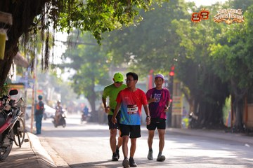 AMAZING SPORTS FESTIVAL - Ảnh #5310970