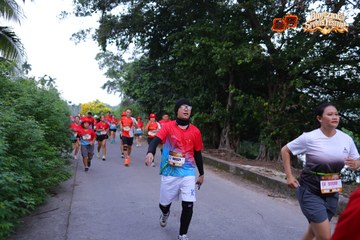 AMAZING SPORTS FESTIVAL - Ảnh #5306588