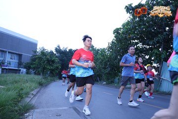 AMAZING SPORTS FESTIVAL - Ảnh #5301718
