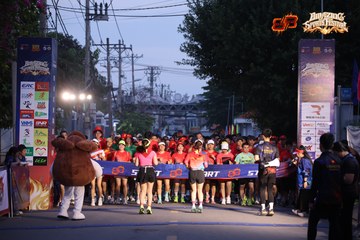 AMAZING SPORTS FESTIVAL - Ảnh #5297546