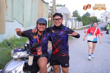 AMAZING SPORTS FESTIVAL - Ảnh #5307694