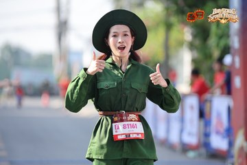 AMAZING SPORTS FESTIVAL - Ảnh #5300876