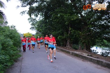 AMAZING SPORTS FESTIVAL - Ảnh #5306690