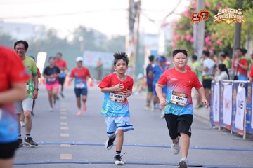 AMAZING SPORTS FESTIVAL - Ảnh #5296116