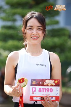 AMAZING SPORTS FESTIVAL - Ảnh #5301499