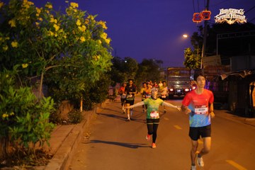 AMAZING SPORTS FESTIVAL - Ảnh #5304256