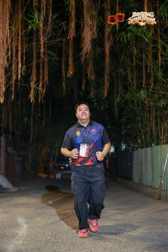 AMAZING SPORTS FESTIVAL - Ảnh #5299665
