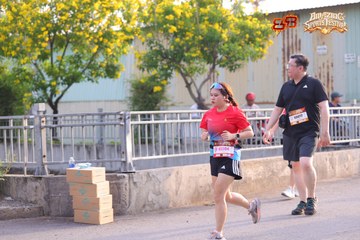 AMAZING SPORTS FESTIVAL - Ảnh #5309231