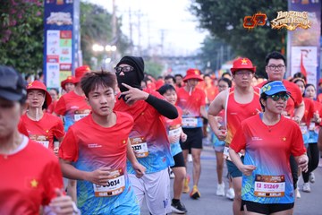 AMAZING SPORTS FESTIVAL - Ảnh #5297684