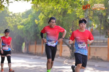 AMAZING SPORTS FESTIVAL - Ảnh #5310906