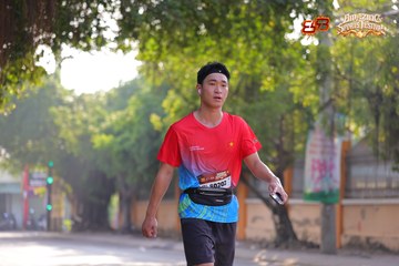 AMAZING SPORTS FESTIVAL - Ảnh #5310880