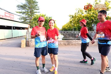 AMAZING SPORTS FESTIVAL - Ảnh #5302922