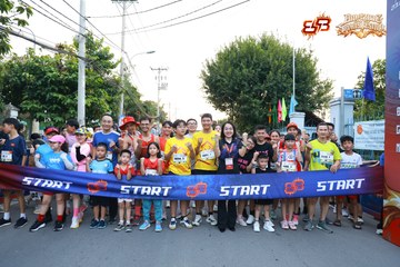 AMAZING SPORTS FESTIVAL - Ảnh #5299608