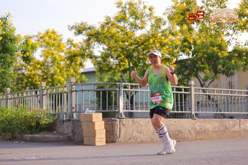 AMAZING SPORTS FESTIVAL - Ảnh #5309588