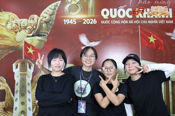 AMAZING SPORTS FESTIVAL - Ảnh #5314664