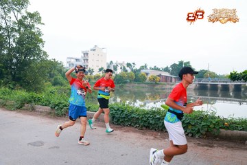AMAZING SPORTS FESTIVAL - Ảnh #5300605