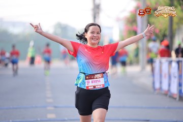 AMAZING SPORTS FESTIVAL - Ảnh #5296747