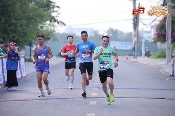 AMAZING SPORTS FESTIVAL - Ảnh #5294257