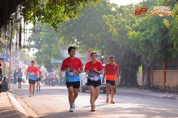 AMAZING SPORTS FESTIVAL - Ảnh #5310466