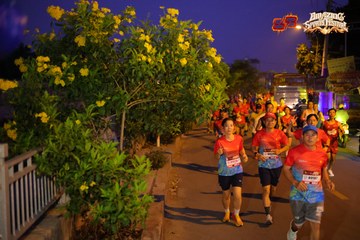 AMAZING SPORTS FESTIVAL - Ảnh #5304372