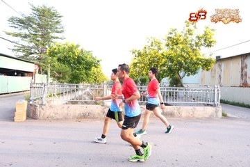 AMAZING SPORTS FESTIVAL - Ảnh #5302644