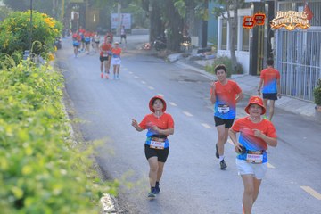 AMAZING SPORTS FESTIVAL - Ảnh #5292574