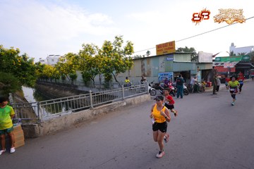 AMAZING SPORTS FESTIVAL - Ảnh #5307867
