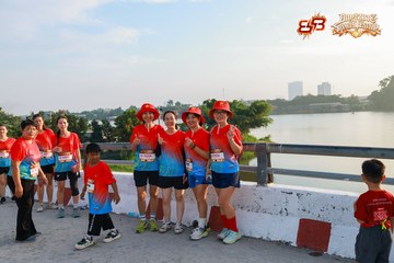 AMAZING SPORTS FESTIVAL - Ảnh #5298499