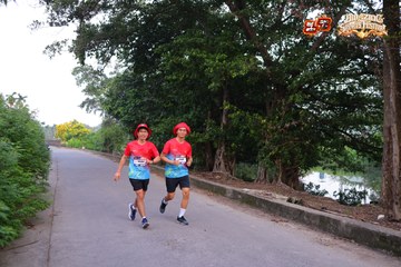 AMAZING SPORTS FESTIVAL - Ảnh #5305789