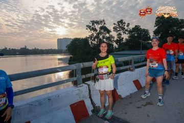 AMAZING SPORTS FESTIVAL - Ảnh #5298214
