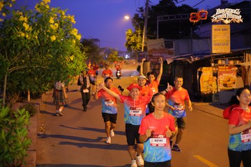 AMAZING SPORTS FESTIVAL - Ảnh #5304973