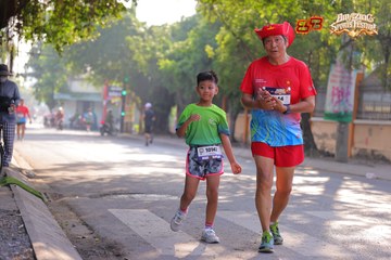 AMAZING SPORTS FESTIVAL - Ảnh #5310760