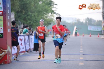 AMAZING SPORTS FESTIVAL - Ảnh #5294739