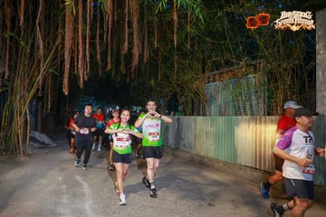 AMAZING SPORTS FESTIVAL - Ảnh #5300280