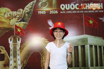 AMAZING SPORTS FESTIVAL - Ảnh #5314914