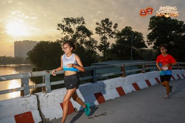AMAZING SPORTS FESTIVAL - Ảnh #5298117