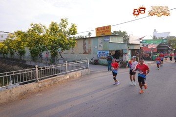 AMAZING SPORTS FESTIVAL - Ảnh #5307960