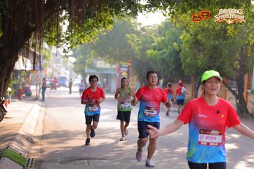 AMAZING SPORTS FESTIVAL - Ảnh #5309908