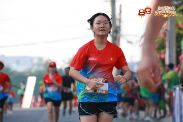 AMAZING SPORTS FESTIVAL - Ảnh #5298862