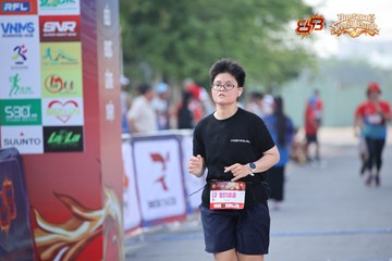 AMAZING SPORTS FESTIVAL - Ảnh #5300918
