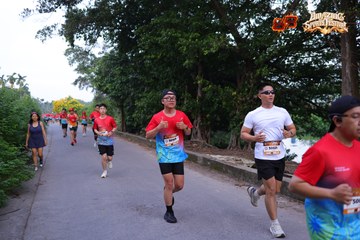 AMAZING SPORTS FESTIVAL - Ảnh #5306075