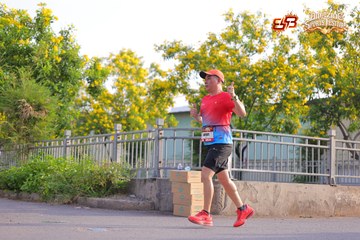 AMAZING SPORTS FESTIVAL - Ảnh #5309673